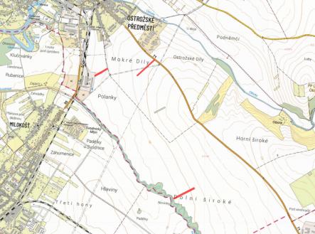 fotografie | Prodej - pozemek, zemědělská půda, 5 137 m²