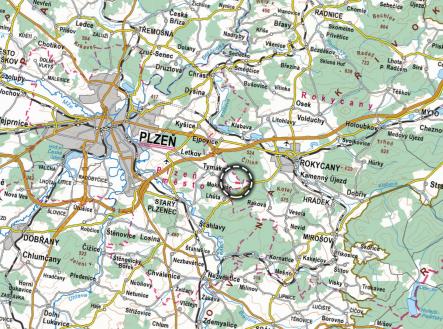 fotografie | Prodej - pozemek, trvalý travní porost, 9 572 m²