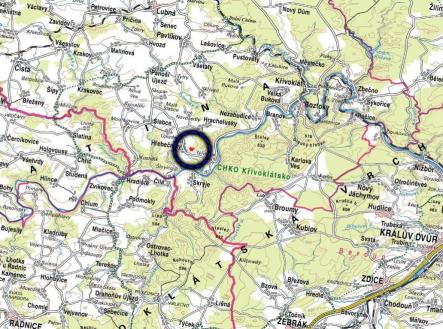 fotografie | Prodej - pozemek, zemědělská půda, 20 560 m²