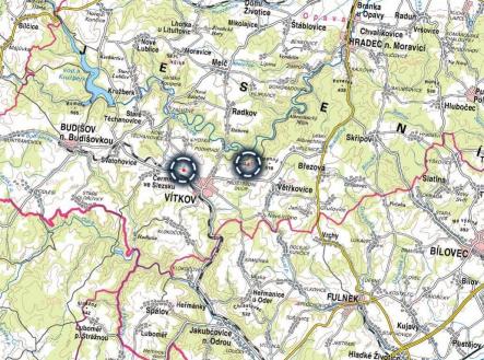 fotografie | Prodej - pozemek, trvalý travní porost, 5 637 m²