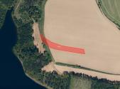 Prodej - pozemek, zemědělská půda, 3 595 m²