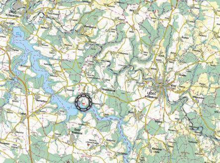 fotografie | Prodej - pozemek, zemědělská půda, 3 595 m²