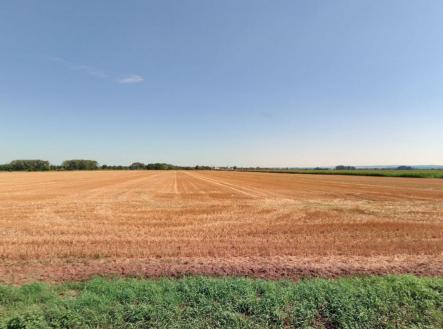 fotografie | Prodej - pozemek, zemědělská půda, 4 033 m²