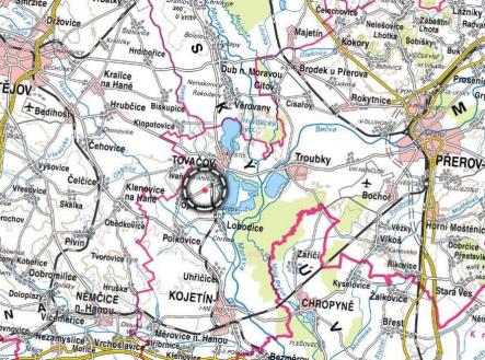 fotografie | Prodej - pozemek, zemědělská půda, 4 033 m²