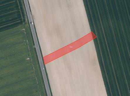 fotografie | Prodej - pozemek, zemědělská půda, 8 705 m²