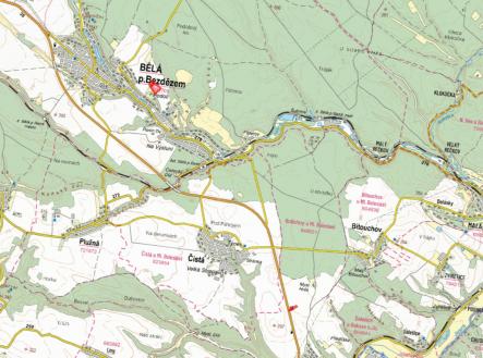 fotografie | Prodej - pozemek, zemědělská půda, 8 705 m²