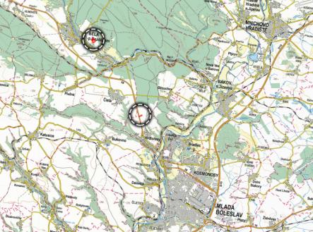 fotografie | Prodej - pozemek, zemědělská půda, 8 705 m²