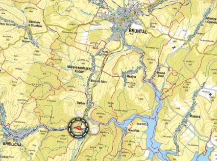 fotografie | Prodej - pozemek, trvalý travní porost, 33 558 m²