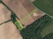 Prodej - pozemek, zemědělská půda, 16 229 m²