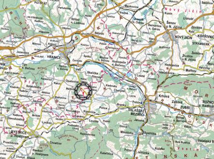 fotografie | Prodej - pozemek, zemědělská půda, 16 229 m²