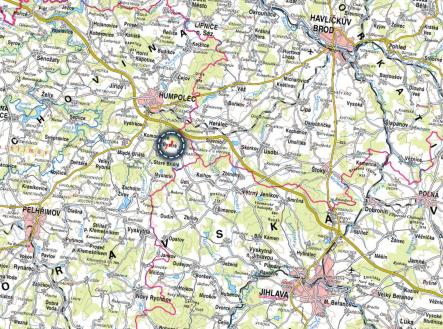 fotografie | Prodej - pozemek, zemědělská půda, 20 616 m²