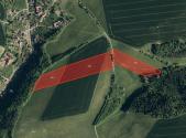 Prodej - pozemek, trvalý travní porost, 24 573 m²