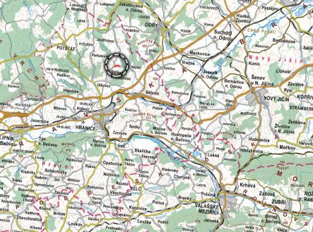 fotografie | Prodej - pozemek, trvalý travní porost, 24 573 m²