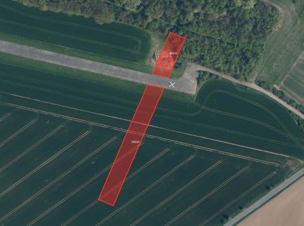 fotografie | Prodej - pozemek, zemědělská půda, 7 658 m²