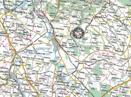 fotografie | Prodej - pozemek, zemědělská půda, 7 658 m²