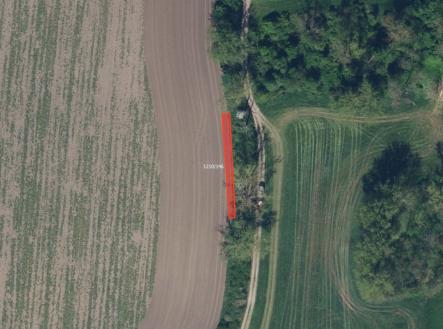 fotografie | Prodej - pozemek, zemědělská půda, 30 354 m²