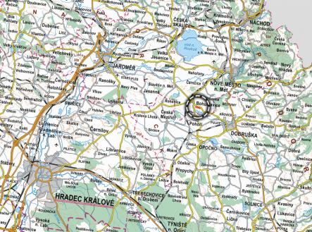 fotografie | Prodej - pozemek, zemědělská půda, 30 354 m²