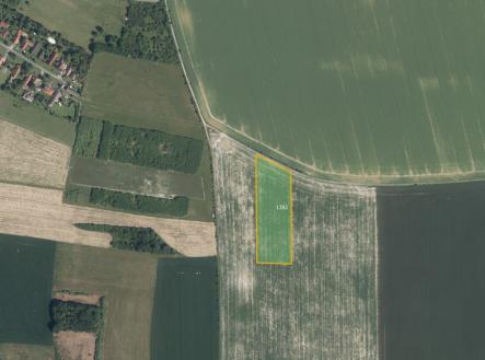 fotografie | Prodej - pozemek, trvalý travní porost, 15 131 m²