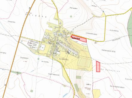 fotografie | Prodej - pozemek, trvalý travní porost, 15 131 m²