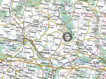 fotografie | Prodej - pozemek, trvalý travní porost, 15 131 m²