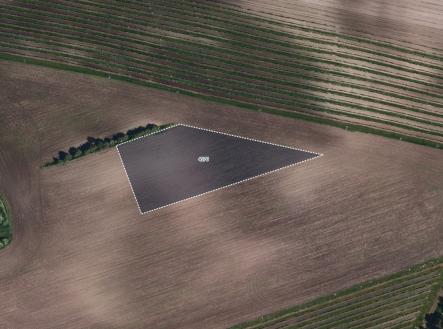 fotografie | Prodej - pozemek, zemědělská půda, 3 948 m²