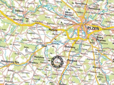 fotografie | Prodej - pozemek, zemědělská půda, 8 248 m²