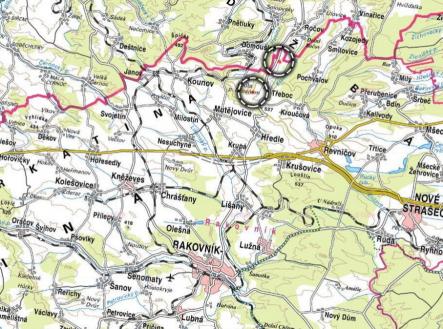 fotografie | Prodej - pozemek, zemědělská půda, 5 129 m²