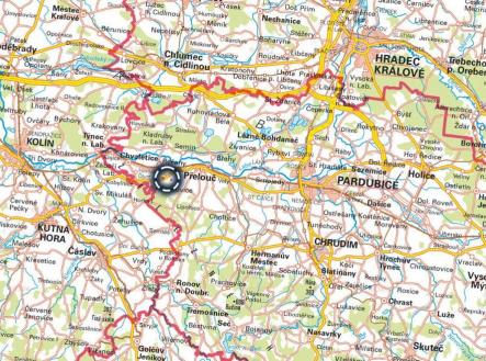 fotografie | Prodej - pozemek, trvalý travní porost, 4 762 m²