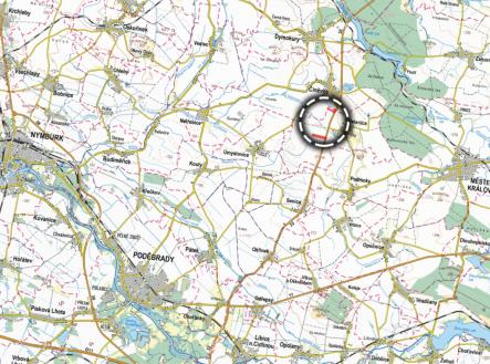 fotografie | Prodej - pozemek, zemědělská půda, 10 752 m²