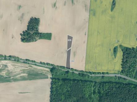 fotografie | Prodej - pozemek, zemědělská půda, 39 113 m²