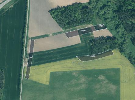 fotografie | Prodej - pozemek, zemědělská půda, 23 598 m²
