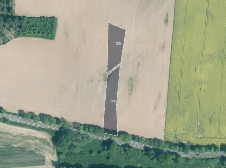 fotografie | Prodej - pozemek, zemědělská půda, 15 515 m²