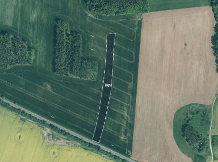fotografie | Prodej - pozemek, zemědělská půda, 15 515 m²