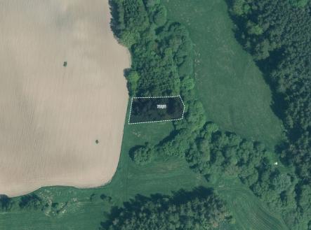 fotografie | Prodej - pozemek, zemědělská půda, 15 515 m²