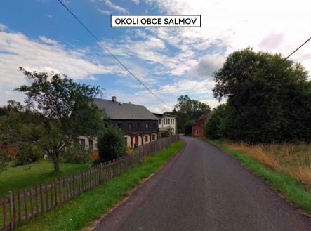 fotografie | Prodej - pozemek pro bydlení, 2 981 m²