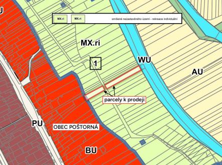 fotografie | Prodej - pozemek pro bydlení, 656 m²