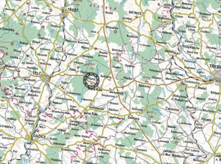 fotografie | Prodej - pozemek, zemědělská půda, 16 499 m²