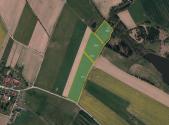 Prodej - pozemek, zemědělská půda, 53 562 m²