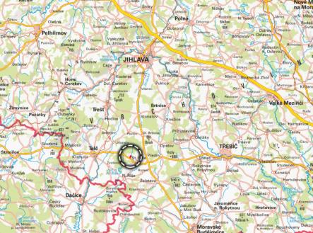 fotografie | Prodej - pozemek, zemědělská půda, 53 562 m²