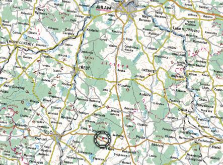 fotografie | Prodej - pozemek, zemědělská půda, 27 304 m²