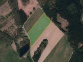 Prodej - pozemek, zemědělská půda, 15 101 m²