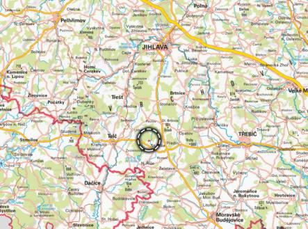 fotografie | Prodej - pozemek, zemědělská půda, 15 101 m²