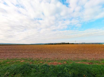 fotografie | Prodej - pozemek pro komerční výstavbu, 3 061 m²