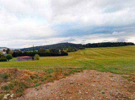 fotografie | Prodej - pozemek pro bydlení, 4 428 m²