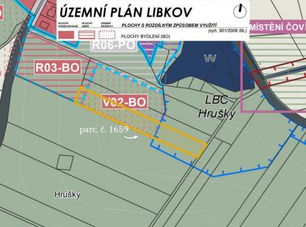 fotografie | Prodej - pozemek pro bydlení, 4 428 m²