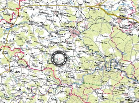 fotografie | Prodej - pozemek, zemědělská půda, 10 847 m²