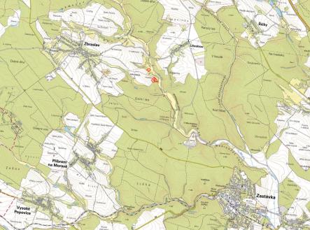 fotografie | Prodej - pozemek, zemědělská půda, 9 329 m²