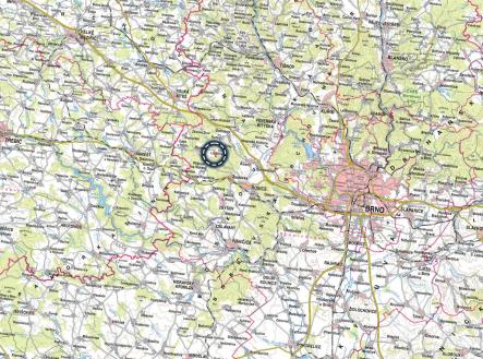 fotografie | Prodej - pozemek, zemědělská půda, 9 329 m²