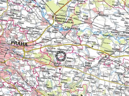 fotografie | Prodej - pozemek, zemědělská půda, 17 103 m²