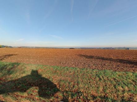 fotografie | Prodej - pozemek, zemědělská půda, 3 848 m²